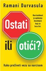 Ostati ili otići?